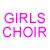 Girls Choir